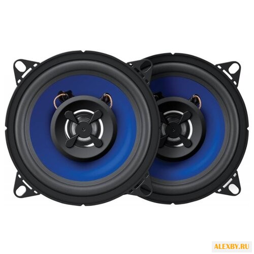 Автомобильная акустика Digma