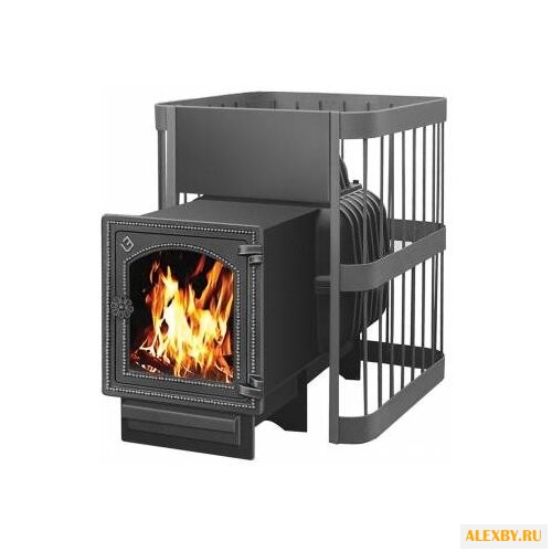 Печь ETNA Магма 18 ДТ-4С