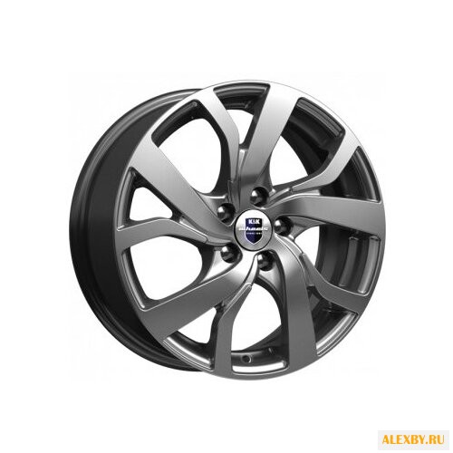 Колесный диск K&K Палермо