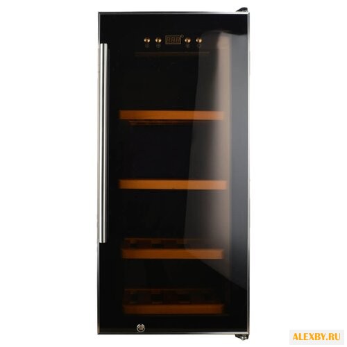 Винный шкаф Gemlux GL-WC-28C
