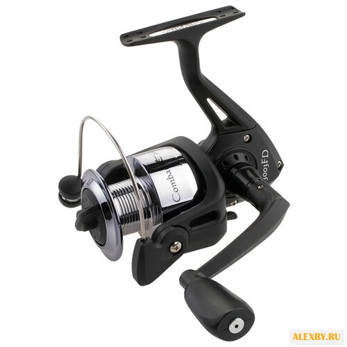 Катушка MIKADO Combat 3003 FD