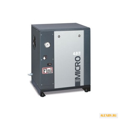 Компрессор FINI MICRO 5.5-10