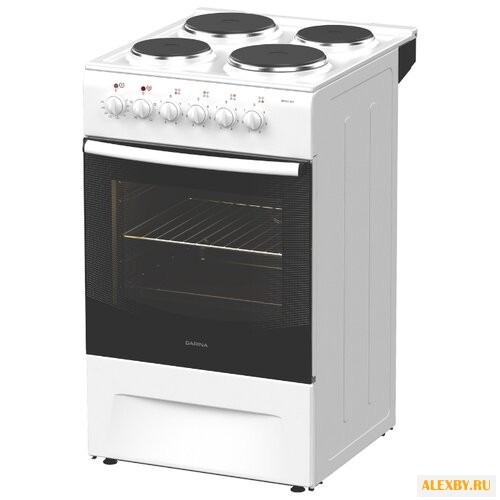 Плита DARINA 1F ЕM241 419 W