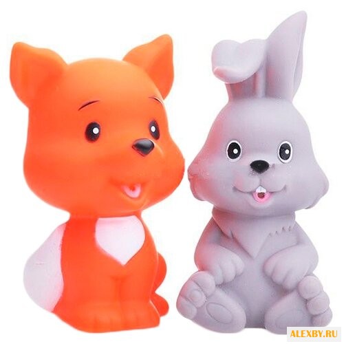 Набор для ванной Играем вместе