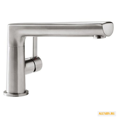 Однорычажный смеситель для