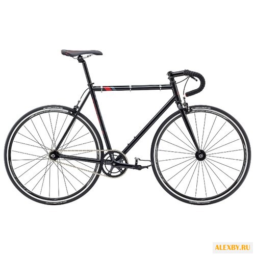 Шоссейный велосипед Fuji Bikes