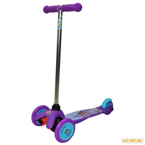 Кикборд 1 TOY Т59560 Disney София