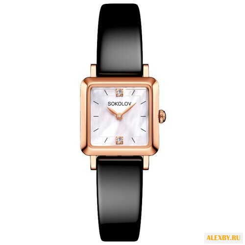 Наручные часы SOKOLOV