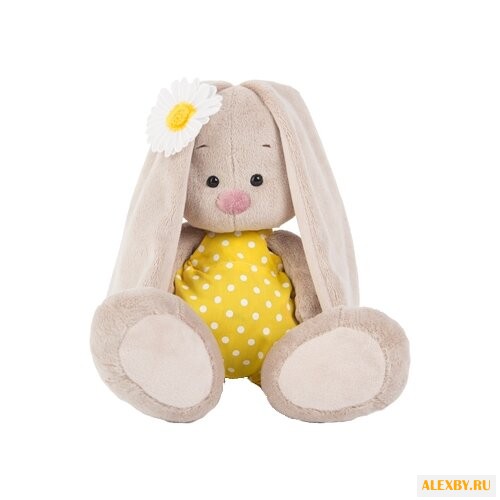 Мягкая игрушка Зайка Ми в