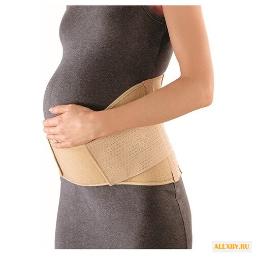 Бандаж-пояс Orlett MS-99