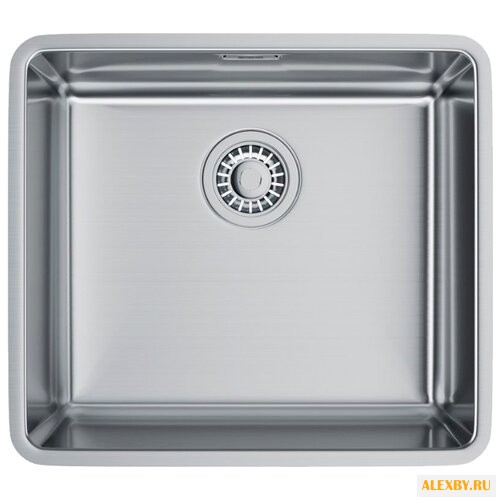 Врезная кухонная мойка FRANKE