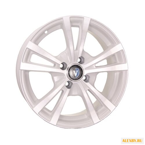 Колесный диск Venti 1404