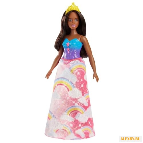 Кукла Barbie Дримтопия