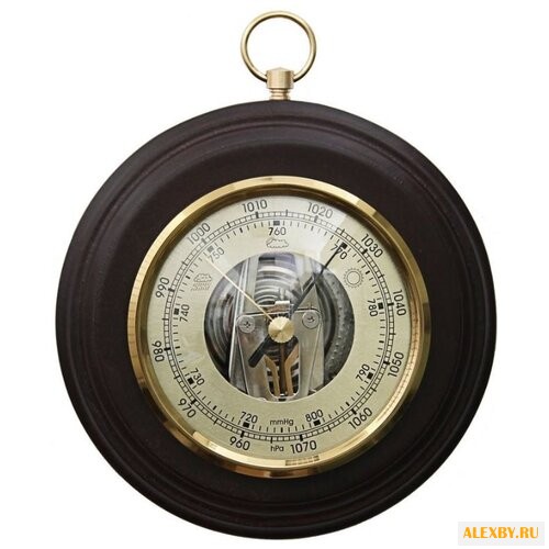 Барометр БРИГ+ БМ91121