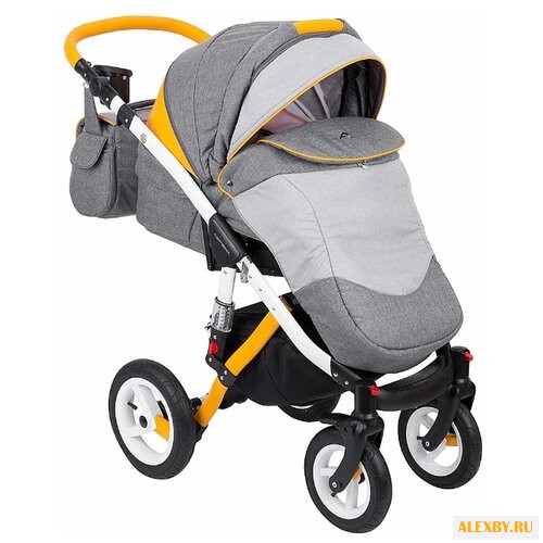 Прогулочная коляска Adamex