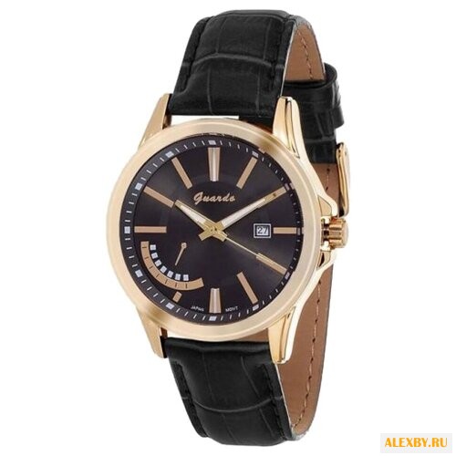 Наручные часы Guardo 1941.6