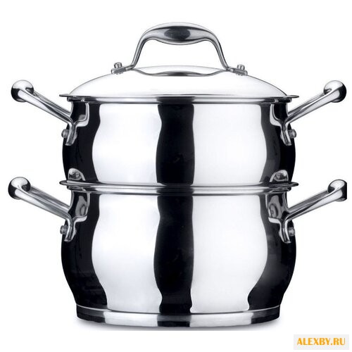 Пароварка BergHOFF Zeno 39 л