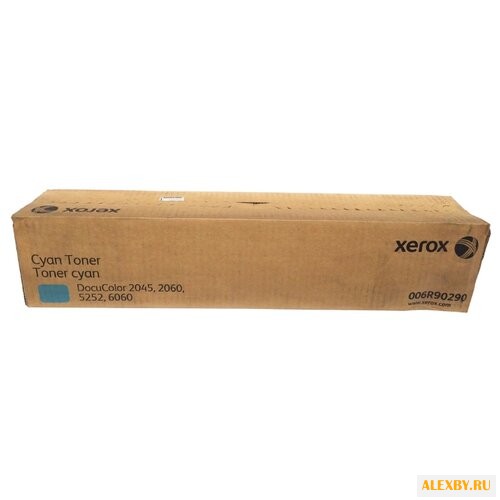 Картридж Xerox 006R90290
