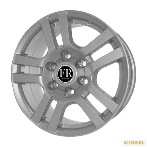 Колесный диск FR Design TY61