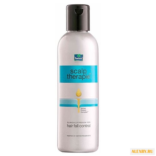 Parachute Масло для роста волос