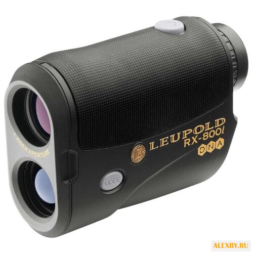 Лазерный дальномер Leupold