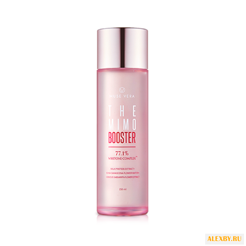 Deoproce Бустер Musevera The Mimo