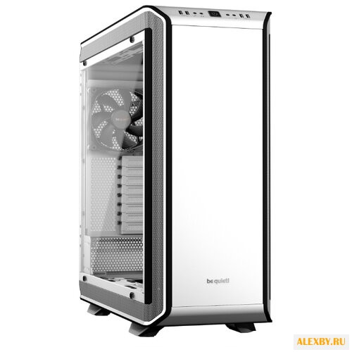 Компьютерный корпус be quiet!