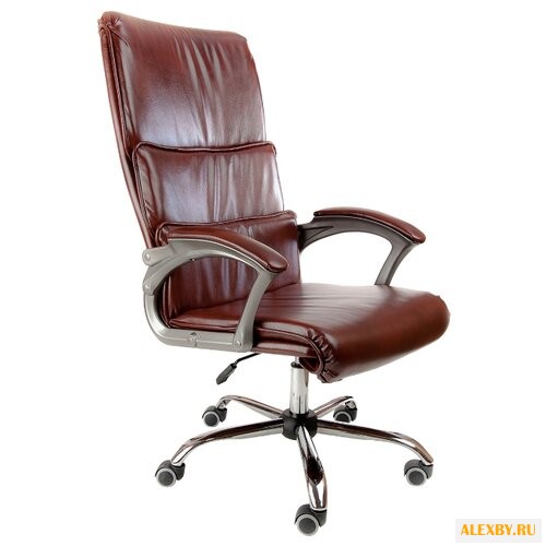 Компьютерное кресло Почин КР-16