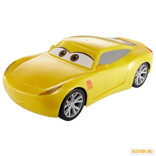 Легковой автомобиль Mattel