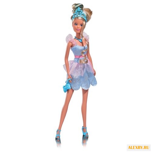 Кукла Steffi Love Штеффи