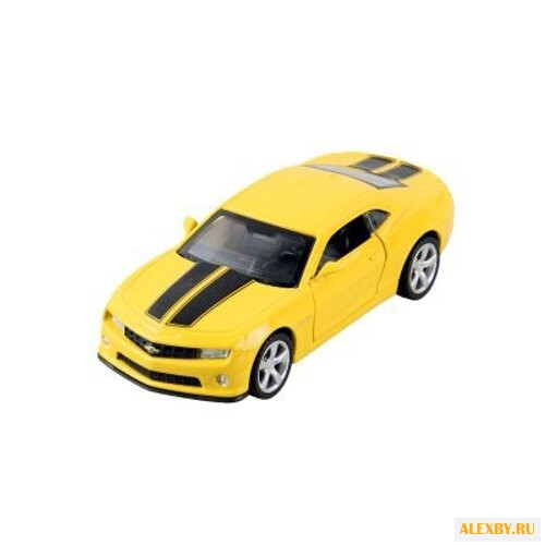 Легковой автомобиль Пламенный