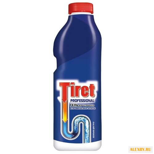 Tiret гель Professional