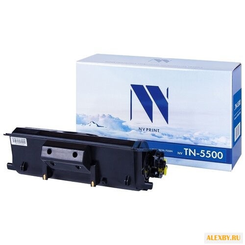 Картридж NV Print TN-5500 для