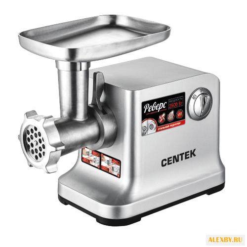 Мясорубка CENTEK CT-1615
