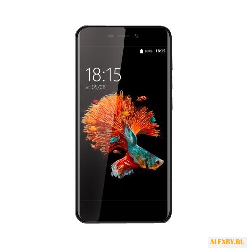 Смартфон BQ 5037 Strike Power 4G