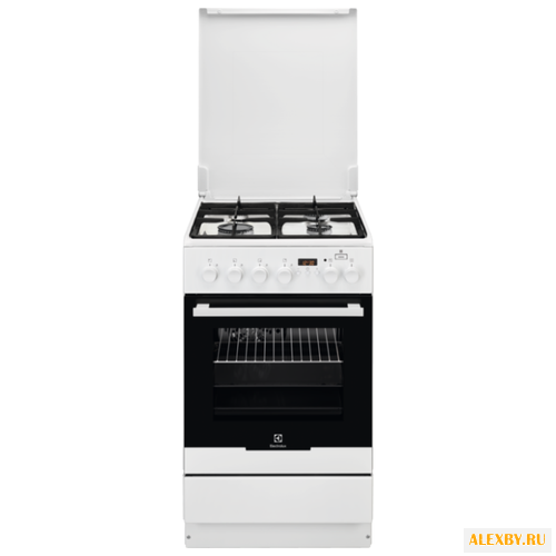 Плита Electrolux EKK 954904 W