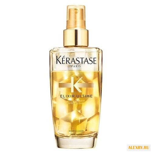 Kerastase Масло Elixir Ultime