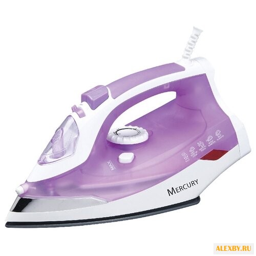 Утюг Mercury MC-6854
