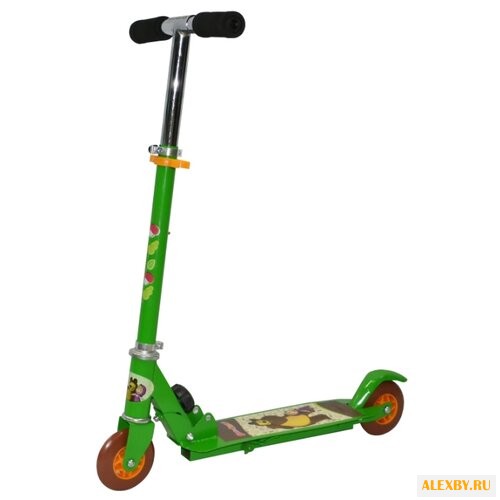 Городской самокат Navigator