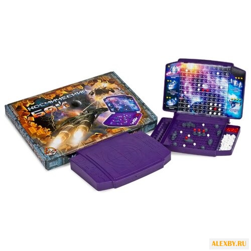 Настольная игра Десятое