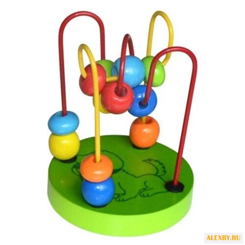 Лабиринт Mapacha маленький 76692