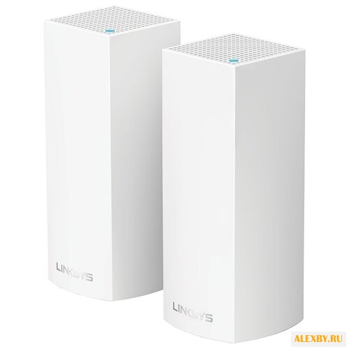 Bluetooth+Wi-Fi точка доступа