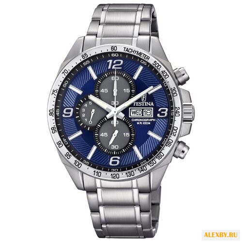 Наручные часы FESTINA F6861 3