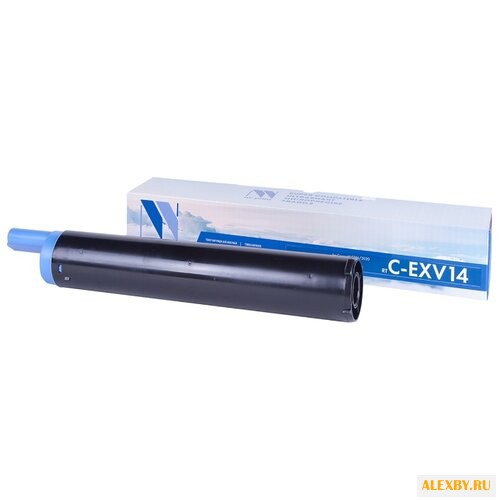Картридж NV Print C-EXV14 для