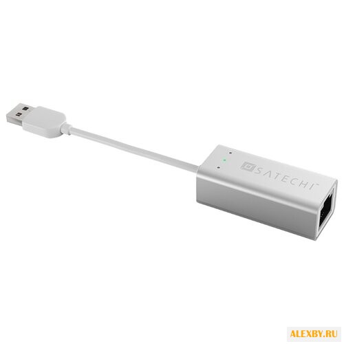 Ethernet-адаптер Satechi