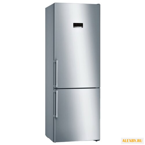 Холодильник Bosch KGN49XI2OR