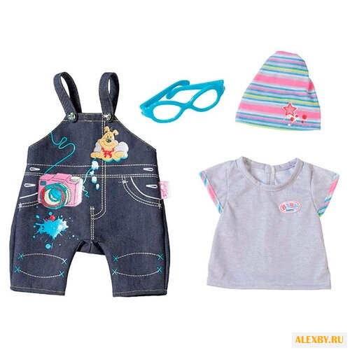 Zapf Creation Комплект