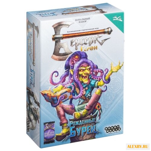 Дополнение для настольной игры