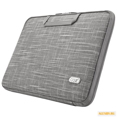 Чехол Cozistyle Linen Smart
