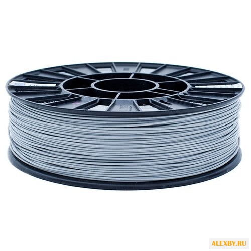 ABS пруток REC 1.75 мм серый